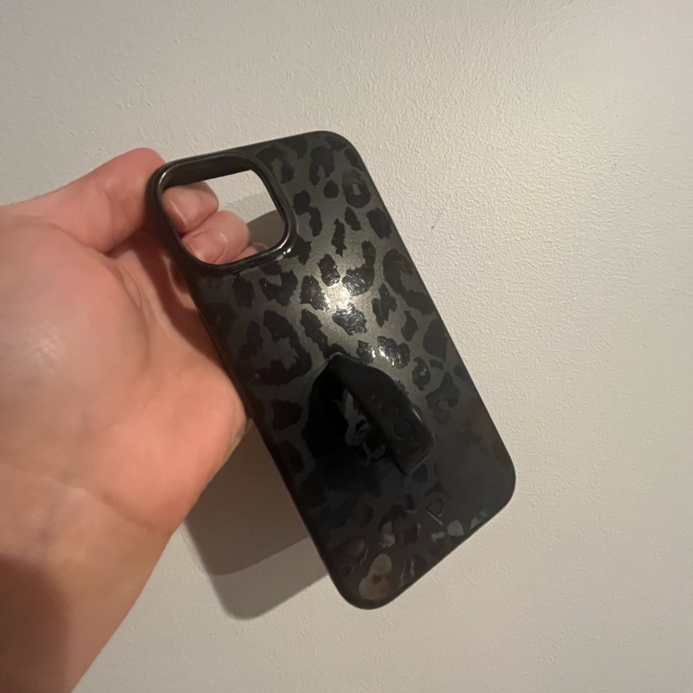 Loopy case